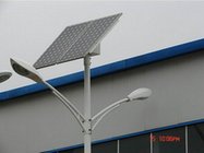China Supplier Of Solar Street Light