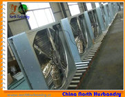 Greenhouse/Poultry Farming Cooling Fans Stainless Steel Material