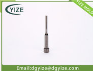 Precision tungsten carbide punches with profile grinding known for good quality