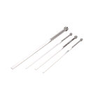 Chinese top brands supplier of high quality ejector pin and sleeves, blade pins