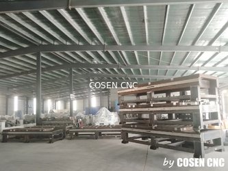 Binzhou COSEN CNC Equipment Technology Co.,ltd.