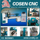 2017 After-sales Service Provided and New Condition wood router lathe