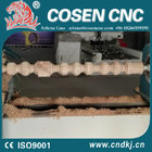 OEM cnc turning lathe machine manufatacturer making the best cnc wood lathe