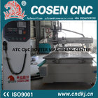 cnc router 1325 for woodworking machining center processing solid wood door