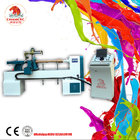 China best multifunctional cnc wood lathe machine from cosen cnc  for your solid wood furniture