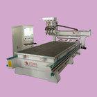 China high precision Multifunctional CNC Wood router Machine For Wood Engraving
