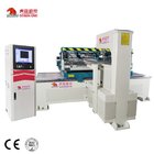 cosen 2018 new design CNC wood band saw mill machine for Any pattern cutting hot sale