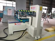 Popular and new design 2018 COSEN CNC curve band saw cutting milling machine for sofa chair to any angle