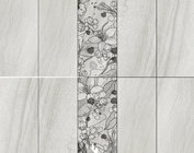 Kitchen/Bathroom Ceramic Wall Tiles  Grey 300*600/300*800/300*900mm Made in China Grade AAA