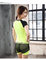CPG Global Spring Summer Women Polyester Sexy Slim Fit Short Sleeves Round Collar Gym Running Sports T-Shirts S-L S68 supplier