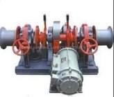 Hydraulic Towing Winch for Marine