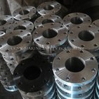 ANSI Stainless Steel/Carbon Steel Alloy Steel Forged Blind Flange for Pipe Fitting