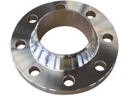 Forged Weld/Welding Neck Pipe Carbon Steel Flanges