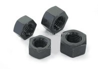Fastners railway fastners and pipe fittings Head Nuts with Carbon Steel