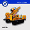 MGY-100BL engineering boring Hydraulic anchor drilling rig