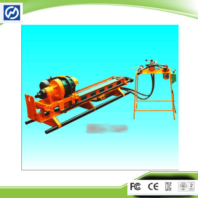 China Efficient and Military Quality MGQ-30 Model Drilling Rig Equipment supplier