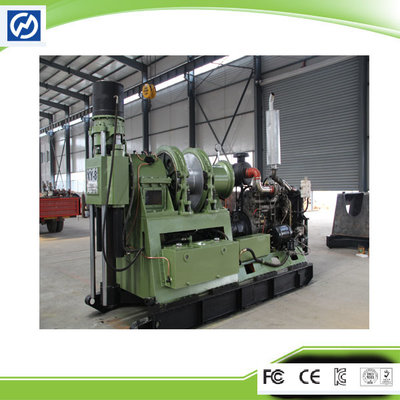 China Top Quality Widely Used Portable Drilling Rig supplier