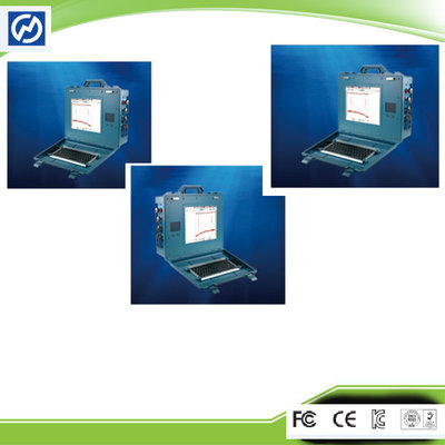 China High Frequency Digital HD380 Precision Echosounder supplier