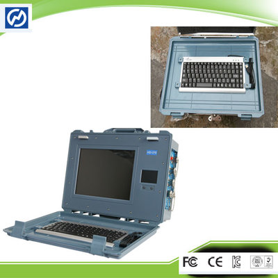 China High Accuracy Single Depth Water Measure for Target Strength Analysis supplier