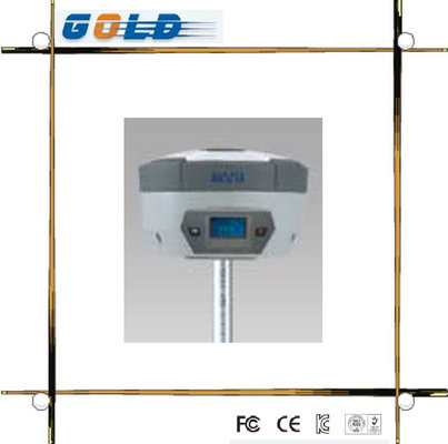 China 3G/CDMA/GPRS Wireless Surveying Seamlessly Operation Cors Gnss supplier