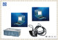 Dual Frequency DGPS VDR Coordinate High Resolution Echo Sounder supplier