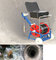 Underwater 360 Degree Rotation Drilling Down Hole Video Borehole Camera and Borehole Camera supplier