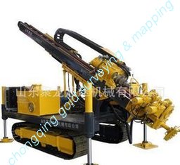 High efficiency anchoring drilling machine made in China