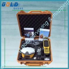 High Precision V60 RTK GPS Engineering Use GPS Receiver