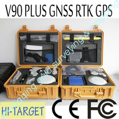 HI-TARGET GNSS RTK GPS