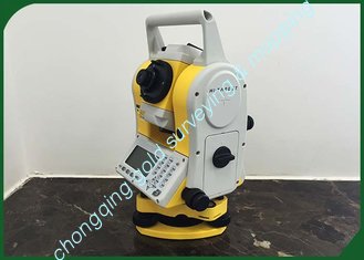 Humane Design High Precision 2" Accuracy ZTS-360R Reflectorless Total Station