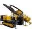 High efficiency anchoring drilling machine made in China