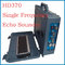 Single beam water depth measuring equipment HD370 echo sounder