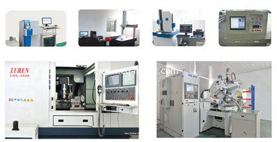 Zhejiang Chaoqiang Machinery Co.,Ltd