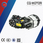 Tricycle three wheeler differential drive 1: 12.5 ratio motor 350w-800w