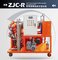 ZJC-R Multi-Function Vacuum Lubricating Oil Purifier