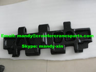 HITACHI KH150-3 Track Shoe/Pad for crawler crane undercarriage parts