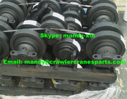 XCMG QUY50 Track/Bottom Roller for crawler crane undercarriage parts