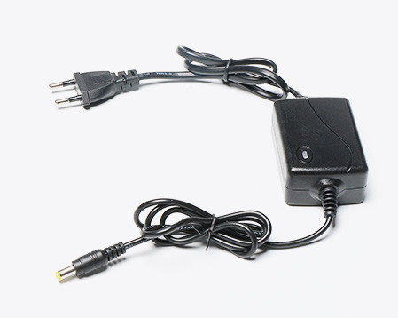 China 12V 12w DC Universal Regulated Switching Power Supply 12W for CCTV, Radio, Computer Project , LED Strip Lights supplier