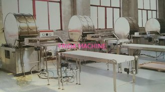 CREPE MACHINE supplier
