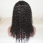 Afro Curly Black Women Natural Color Wigs And Hairpieces Curly Wig