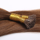 Top Quality I/U/V/Flat Tip Hair Extension,Wholesale 100% Unprocessed Brazilain Hair