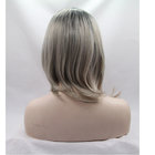 Factory Price Short Synthetic Lace Front Wigs Bob Wigs In stock