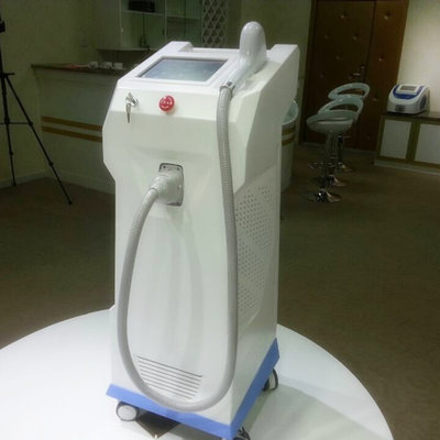 China 2016 Professional soprano laser hair removal machine supplier