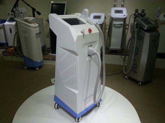 China Best discounts Fast professional hair removal Pain freel 808 diode laser for clinic use supplier