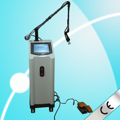 China Top quality &amp; best selling!!! pixel co2 laser device erbium glass fractional laser supplier