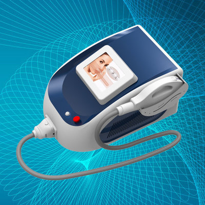 China ipl laser hair removal machine for sale portable IPL beauty equipment for salon use supplier