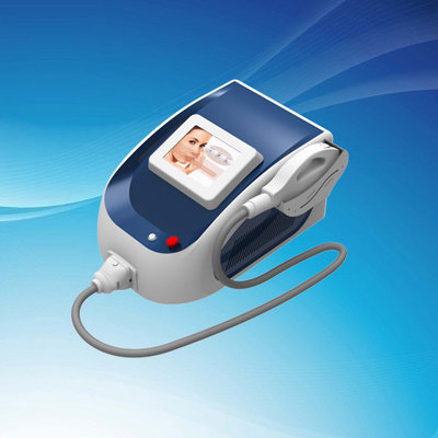 China super power hair removal/skin rejuvenation ipl portable hair removal IPL+Elight device supplier