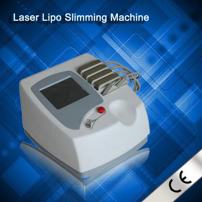 China China best lipo laser fat cell melting body slimming laser device on big promotion 2016 supplier