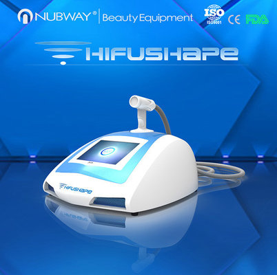 China Distributors wanted ultrasound hifu slimming machine,portable ultrasonic machine supplier