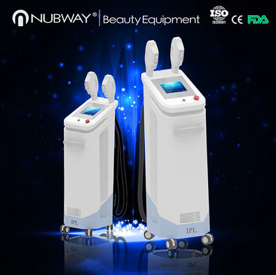 China 2014 best whole sale price shr ipl machine with e light ipl rf beauty equipment/high power supplier